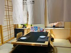 -长崎屋·日本料理·刺身·烧鸟(天河北路店)