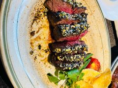 -燃扒房Steakhouse(皇庭店)