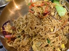 -红沃烤肉(家乐福2部店)