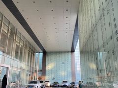 -北京歌华开元大酒店