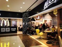 -光启城时尚购物中心