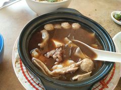 -新记肉骨茶