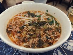 -蝴蝶泉宾馆-中餐厅