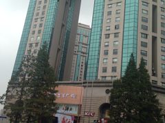 -上海光大会展中心国际大酒店