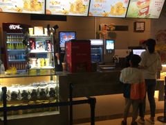 -万达影城(廊坊万达广场激光IMAX店)
