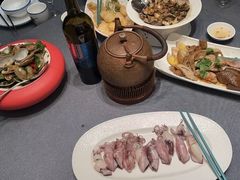 -海门鱼仔·潮汕味(燕岭店)
