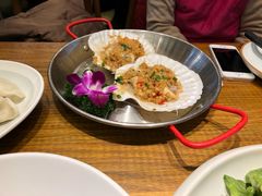 -必点海鲜·鲅鱼水饺(鞍山西道店)