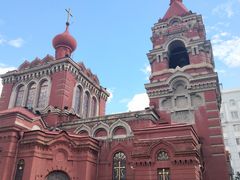 -圣·阿列克谢耶夫教堂