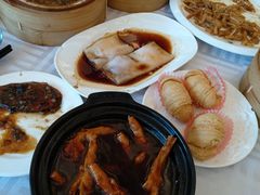 -潮福城大酒楼(北尚店)