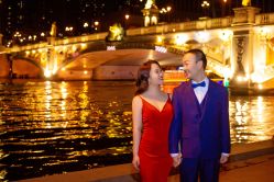 -米莱摄影写真(五大道别墅店)