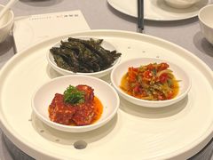 -润泽天·湘味家宴(岳麓山店)