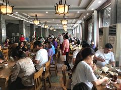 -清真马杰山牛肉汤馆