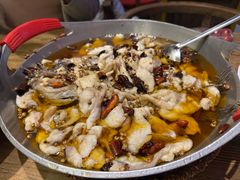 -水煮三国·川鲁江湖菜(香山店)