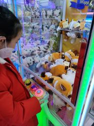 -万达宝贝王(长春红旗街店)