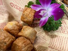 -荷花泰菜(东方新天地店)