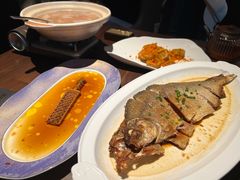 -曾宴·楚菜(湖北省博物馆店)