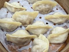 -老边饺子馆(中街店)