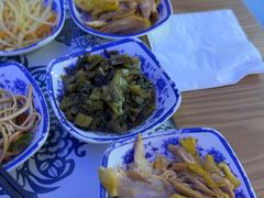 -舌尖尖·兰州牛肉面(浦东机场店)