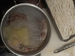 -东道煮牛肉火锅(东盛大街店)