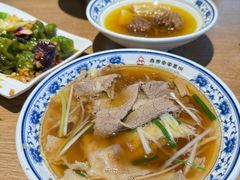 -直隶安家牛肉罩饼(建华店)