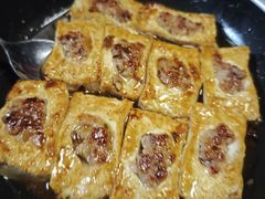 -农家小院土菜馆(斩坑桥店)