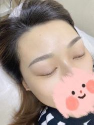 -HQ半永久纹绣纹眉