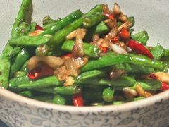 -炊烟小炒黄牛肉(浦东世纪汇店)