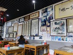 -东兴顺爆肚张