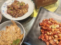 -玉桥餐厅(天坛店)