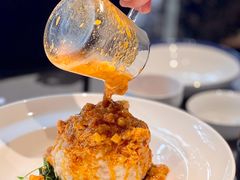 -狮王府淮扬菜(老门东店)