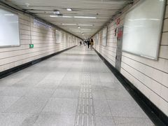 -上海科技馆(地铁站)