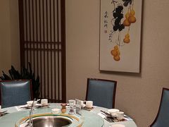 -名善山珍·野生菌汤锅(文殊院店)