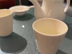 -双湖园·地标武汉菜(黄鹤楼解放路店)