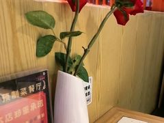 -小京廷北京烤鸭|山野贵州菜(梵华里店)