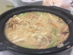 -四海之家(蛇口店)