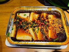 -小草大排档(北沙坡店)
