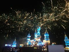 -沈阳方特欢乐世界