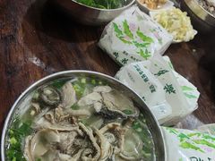 -攀枝花·任德琼·盐边羊肉米线