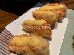 -和彩放题餐厅(酒仙桥店)