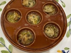 蒜香蜗牛-萨莉亚意式餐厅(天河城购物中心店)