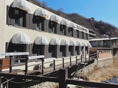 -Local泰莲庭(虹鳟鱼店)