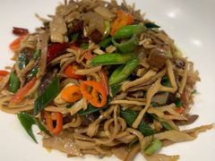 -老爷庙风味美食府(魏都大道店)