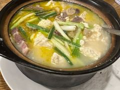 -丰乐餐厅·始于1999·本地老字号