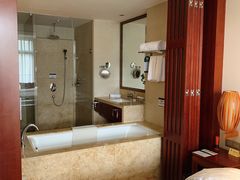 -天目湖御水温泉·度假酒店