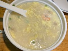 -吕氏疙瘩汤·私家菜馆(慈云寺店)