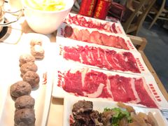 -为什么牛潮汕牛肉火锅(中信广场店)