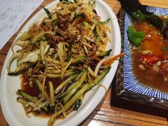 -關東雪东北菜(中庚漫游城店)