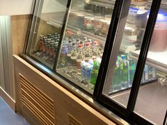 -太平洋咖啡(青岛万象城店)