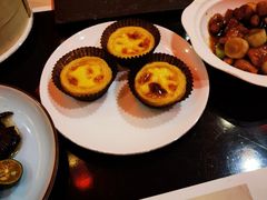 -海航大厦万豪酒店彩海轩中餐厅(霄云路店)