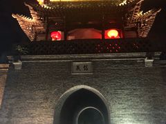 -台儿庄古城